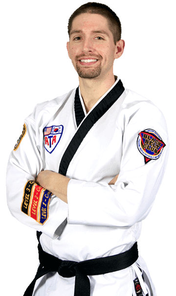 Mike Estep Esteps ATA Martial Arts