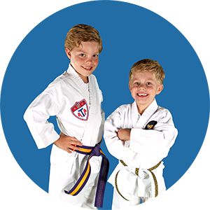 ATA Martial Arts Esteps ATA Martial Arts Karate for Kids