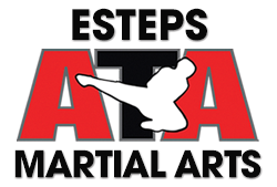 Esteps ATA Martial Arts Logo