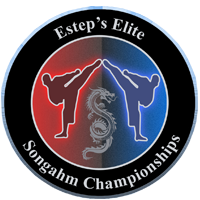 Esteps ATA Martial Arts Logo