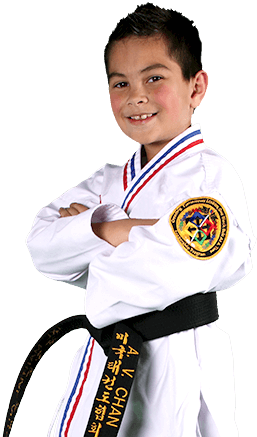 ATA Martial Arts Esteps ATA Martial Arts - Karate for Kids