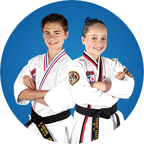 ATA Martial Arts Esteps ATA Martial Arts Karate for Kids